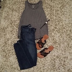 AEO soft and sexy tank